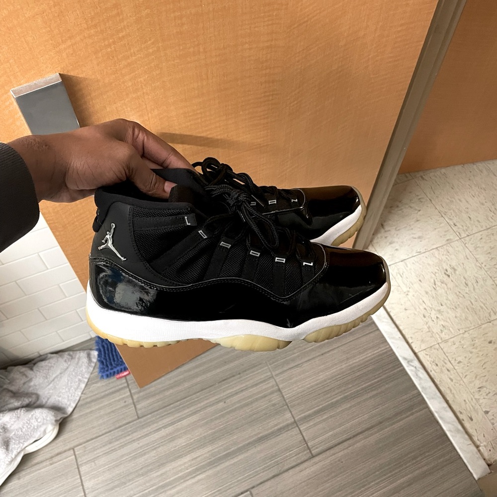 Jordan 11 Jubilee